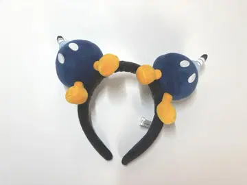 봄헤이 머리띠