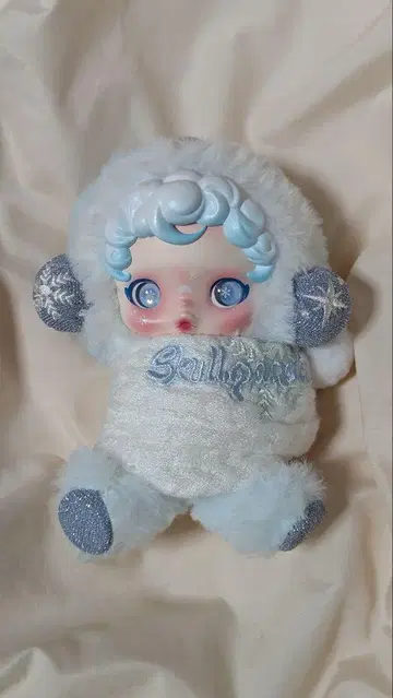 SKULLPANDA Winter Symphony
