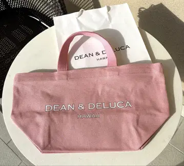 대 세일 [ 새상품 ] DEAN & DELUCA 리뉴얼 한정판 S