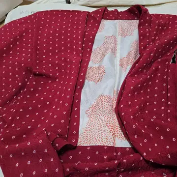린즈 시보리 겉옷