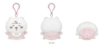 치이카와 Chiikawa Baby 마스코트 (치이카와)
