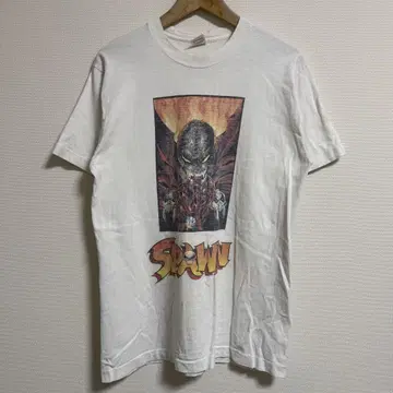 90s SPAWN 티셔츠