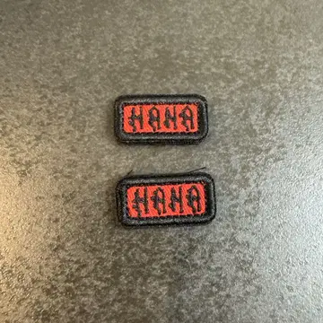 HANA 와펜 BMSG