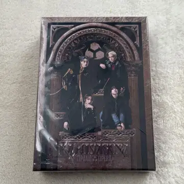 ZIPANG OPERA KAMIYAGURA 2Blu-ray+2CD 초회반