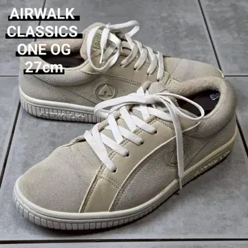 AIRWALK CLASSICS ONE OG 에어워크