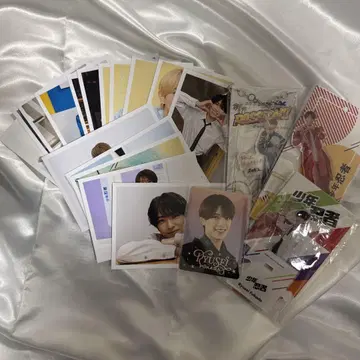 후카다 류세이 세트 판매