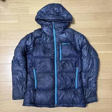 파타고니아 피츠로이 다운 후디