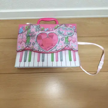 프리파라 프리티켓 파일 백 파루루