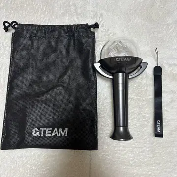 &TEAM 응원봉