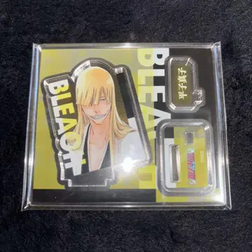 BLEACH 아크릴 피규어 컬렉션 히라코 신지