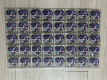 세나 이즈미 화이트데이 하트 캔뱃지