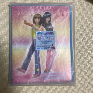 오샤레마녀 러브 and 베리 오키니이리오이레요 카드 홀더 A상