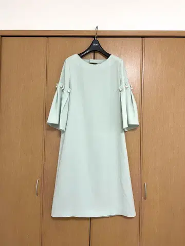 비아지오 블루 펄 원피스