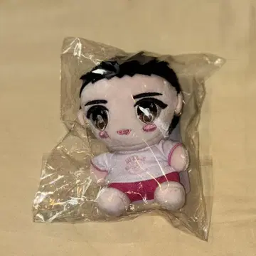 M!LK 사노 하야토 봉제 인형