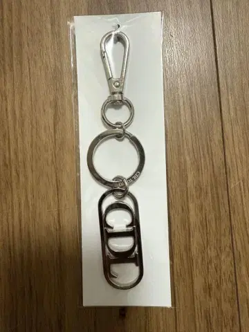 [ 미개봉 새상품 ] CDL TOKYO CDL Key Chain 키체인