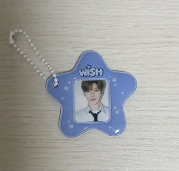 nctwish 시온 ID 사진 케이스
