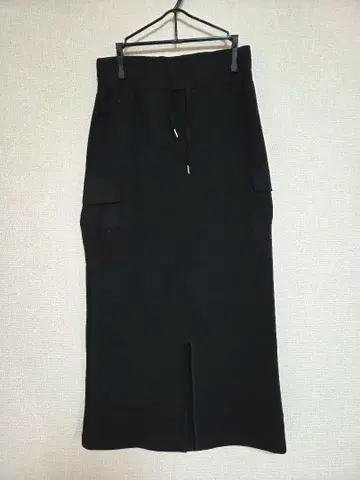 JEANASIS 롱 스커트