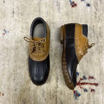 L.L Bean 부츠 25cm 사이즈 8