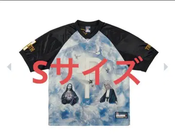 1 Truth Jersey S 사이즈