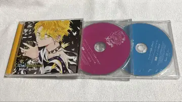 그는 보컬리스트 CD [디어 보컬리스트 Xtreme] 응모 N -