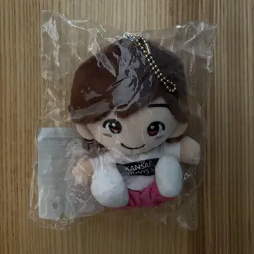 나니와단시 미치에다 슌스케 치비누이