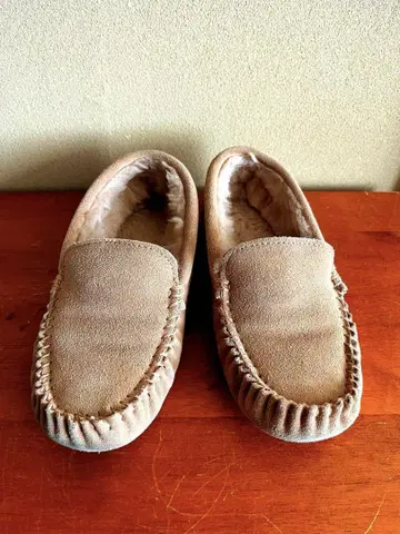 emu 모카신 23cm