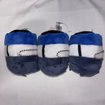 프로젝트 세카이 프로세카 모찌모찌 마스코트 모찌마스 호시노 이치카 x 3