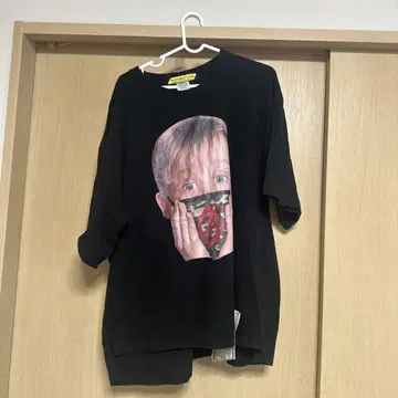 [레어] 홈 애로우 T셔츠 프리 사이즈