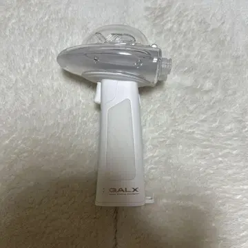 XG 응원봉