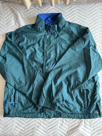 L.L.Bean 빈즈 윈디 리지 자켓 M 사이즈