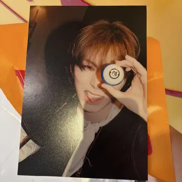 BOYNEXTDOOR 보넥도 타워 레코드 패널 테산