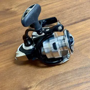 DAIWA 19LEXA LT3000D-CXH 다이와 레그자 본체