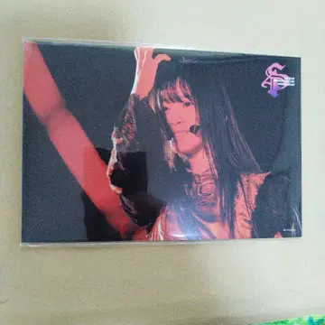 사쿠라자카46 엽서 6장 세트