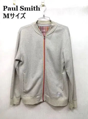 Paul Smith / 폴스미스 집업 블루종 M 사이즈