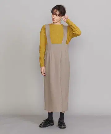 정가 15400엔 BEAUTY&YOUTH UNITED ARROWS 스커트