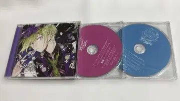 그는 보컬리스트 CD [ 디어 보컬리스트 Xtreme ] 응모 N -