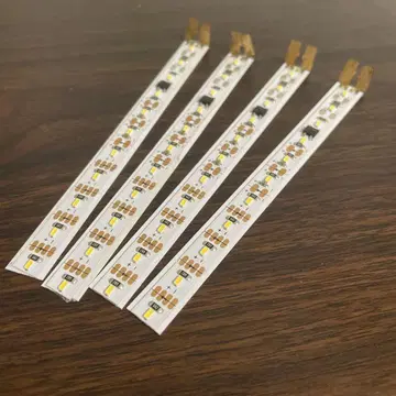 GRANZLIGHT III 그랑라이트 III 실내등 19개입 (전구색)