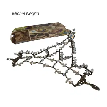Michel Negrin 미하엘 네그린 반지 팔찌