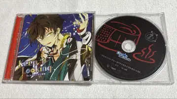 그는 보컬리스트 CD [ 디어 보컬리스트 Riot ] 응모 No. -