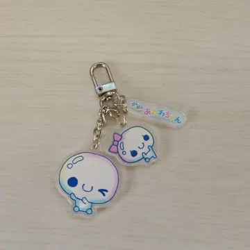 카미오 재팬 푹푹 아와와짱 가챠