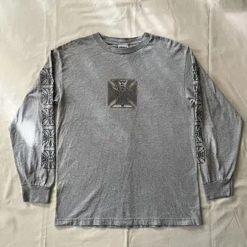 WEST COAST CHOPPERS 웨스트 코스트 초퍼즈 롱T