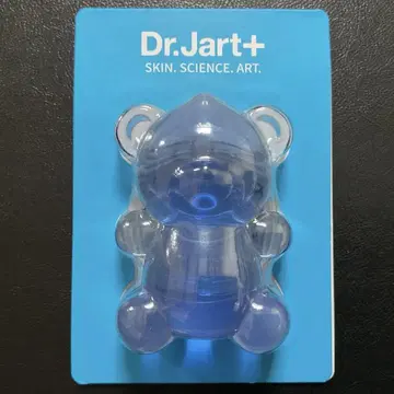 ENHYPEN Dr.Jart 스마트폰 그립 곰 정원 선우