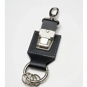 HIDAKA SLIDE LOCK KEY RING