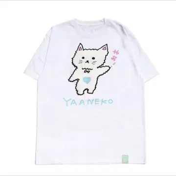 유키 사쿠나 T셔츠