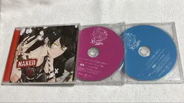 그는 보컬리스트 CD [디어 보컬리스트 Xtreme] 응모 N -