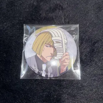 BLEACH 돌진 스토어 캔뱃지 히라코 신지
