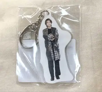 가면라이더 가브 라키아 쇼지 코헤이 아크릴 키링
