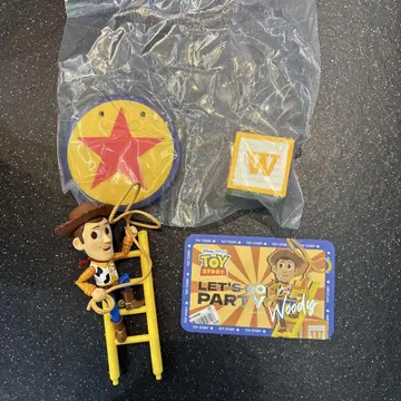 토이 스토리 우디 52TOYS
