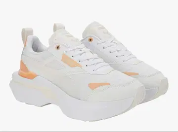 PUMA 코스모 라이더 테크 스니커즈