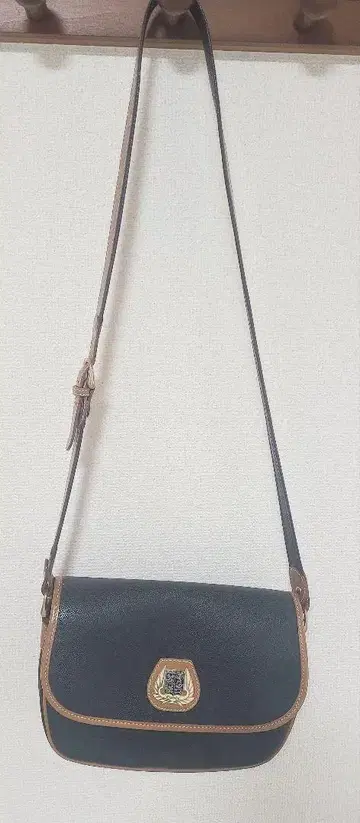 Lancel 숄더백